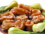 日芳牌蚝油调味鲍鱼