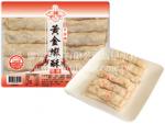 黄金虾酥