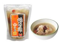 日芳牌烧酒鸡