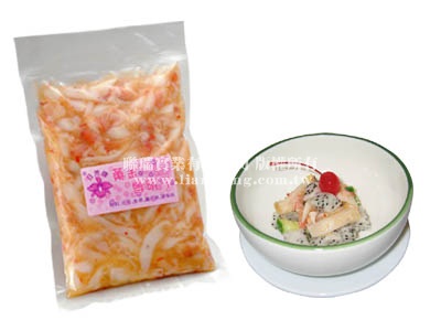 黄金雪明子
