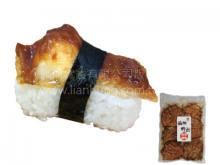 蒲燒鯛腹