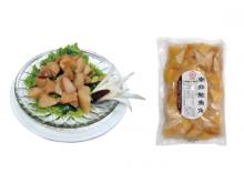 日芳牌南非鮑魚角(解凍即食)