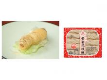 黃金花枝酥(需充分加熱)