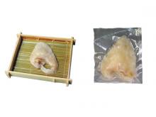 孔雀屏翅